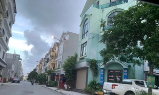 Thanh tra hoạt động đấu giá quyền sử dụng đất nhiều địa phương ở Thanh Hoá