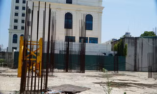 Chất vấn việc làm dự án kiểu 'rùa bò' tại Thanh Hoá