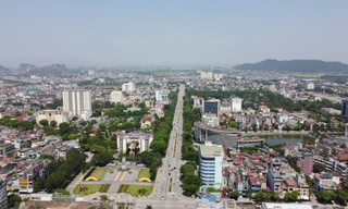 Lý do Thanh Hóa phải xin ý kiến Trung ương việc sáp nhập huyện Đông Sơn