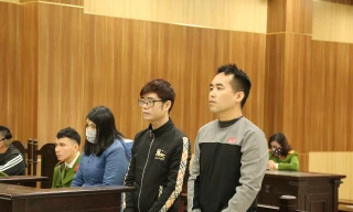 Xét xử cựu cán bộ lừa bán đất 'ngoại giao', chiếm đoạt gần 100 tỷ đồng