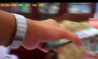 Công an vào cuộc vụ clip tố phó chủ tịch thị xã nhận tiền