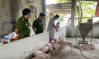 Điểm tựa của hành trình hoàn lương