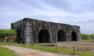 Gần 745,6 tỷ đồng tu bổ và tôn tạo Di sản văn hóa thế giới Thành Nhà Hồ