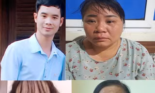 Lập hàng chục công ty ‘ma’ để mua bán trái phép hoá đơn