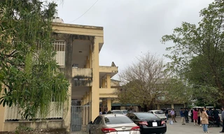 Vụ số lượng lớn hồ sơ ở Thanh Hoá bị mất: Cán bộ văn thư bán phế liệu được 9 triệu đồng!