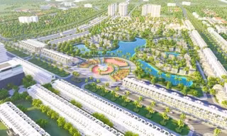 Thanh Hóa: Xin ý kiến 40 dự án chưa phù hợp với quy hoạch