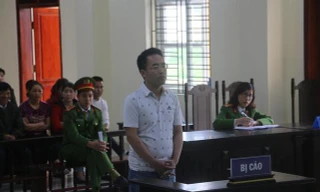 Đề nghị truy tố cựu cán bộ lừa bán đất ngoại giao, chiếm đoạt gần 100 tỷ đồng