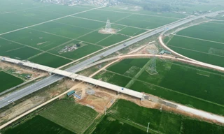 Phê bình 5 đơn vị ở Thanh Hóa 