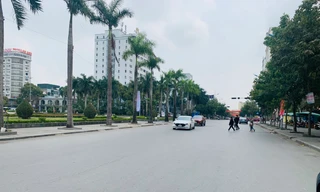  Thanh Hóa bố trí phố đi bộ ở những tuyến đường nào?