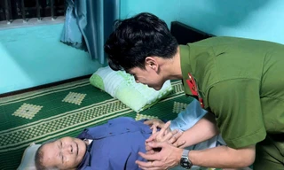 Tuổi trẻ Thanh Hóa xung kích cao điểm 18 ngày thu nhận mẫu ADN cho thân nhân liệt sĩ