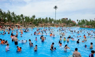 Thanh Hóa vừa thu gần 20.000 tỷ đồng từ du lịch