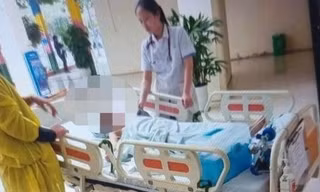 Tin mới vụ 2 học sinh ở Thanh Hóa hôn mê sau khi ăn bim bim