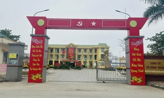 Kỷ luật nhiều cán bộ ở thành phố Thanh Hóa