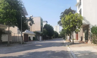 270 dự án ở Thanh Hóa bị đưa ra khỏi danh mục đấu giá quyền sử dụng đất