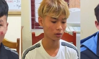 Tuyên án tử hình game thủ giết người, cướp tiền, vàng