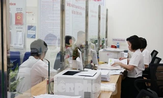 Thanh Hóa chi gần 113 tỷ đồng thực hiện chế độ cho cán bộ nghỉ việc sau sắp xếp