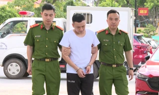 Bắt 'con nuôi' của Tuấn 'thần đèn' ở Thanh Hóa