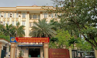 Vụ cựu Giám đốc Sở GD&ĐT Thanh Hóa bị bắt: Dấu hiệu sai phạm từng được phản ánh