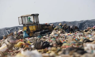 Thanh Hoá: 280 tỷ đồng xử lý ô nhiễm, di dời bãi rác lớn nhất thành phố biển Sầm Sơn