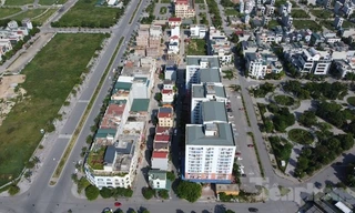 Thanh Hóa gửi 'trát' xử phạt Tập đoàn FLC 