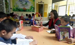 Vì sao tạm dừng dạy liên kết Toán, Tiếng Việt ở Thanh Hoá?