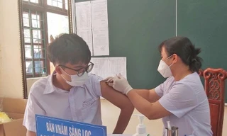 Diễn biến phức tạp, TP Thanh Hóa nâng mức phòng, chống dịch