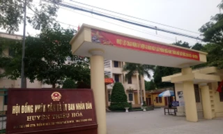 Thanh Hoá lý giải việc người hưởng hỗ trợ dịch COVID-19 thấp hơn danh sách tổng hợp