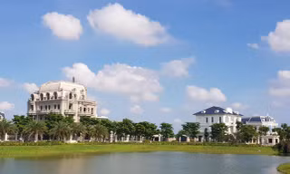 Lý do khẩn trương rà soát việc xác định giá đất Khu đô thị Đông Hải