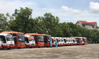 Bị tai nạn đi viện cấp cứu, người phụ nữ ở Thanh Hóa phát hiện mắc COVID-19