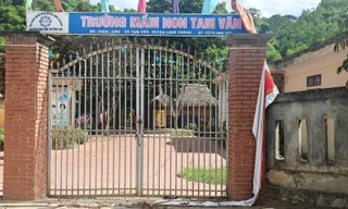 Không đủ điều kiện, lãnh đạo huyện vẫn bổ nhiệm hiệu phó trường