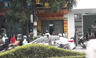 Vụ Chi cục trưởng thi hành án dân sự trúng độc tử vong: Nữ tổng giám đốc lên tiếng