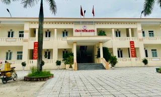 Thanh Hóa kỷ luật chủ tịch và phó chủ tịch phường An Hưng