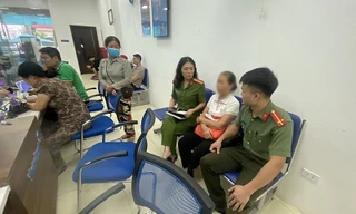 Bị công an giả đe dọa, người phụ nữ suýt mất hàng trăm triệu đồng
