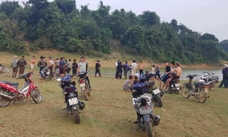 Nhiều vụ đuối nước xảy ra tại Thanh Hóa. Ảnh minh hoạ