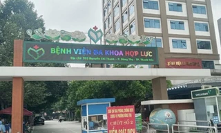 Thanh Hoá: Xuất hiện nhiều F0 ngoài cộng đồng, phong toả bệnh viện, dừng nhiều hoạt động