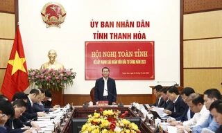 Nhiều dự án ở Thanh Hóa chậm trễ