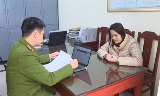 Mất hơn 1 tỷ đồng vì xem bói, giải hạn qua mạng xã hội