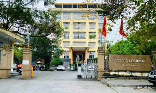 Phương án điều chuyển ngân sách các cấp khi tổ chức lại đơn vị hành chính tại Thanh Hóa