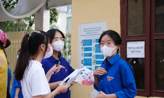 Thanh Hóa đứng thứ nhất cả nước tổng số điểm 10 kỳ thi tốt nghiệp THPT năm 2022