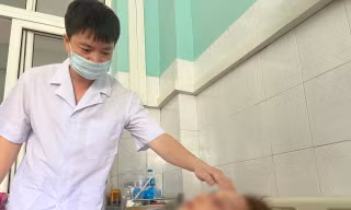 Bắt tạm giam cán bộ QLTT đánh một phụ nữ nhập viện