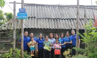 Thanh Hoá: Nguồn vốn vi mô hỗ trợ giảm nghèo