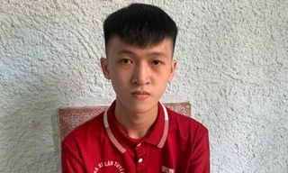 Nhờ bạn cài sinh trắc học, mất 132 triệu đồng trong tài khoản ngân hàng