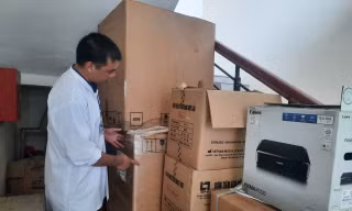 Thanh Hoá: Thiếu bác sĩ chuyên môn, nhiều thiết bị y tế phải 'đắp chiếu'