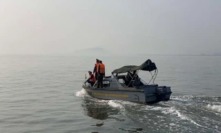 Thanh Hóa xử lý hơn 900 triệu đồng tàu cá vi phạm