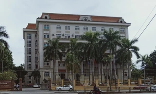 Lý do Sở Nông nghiệp Thanh Hóa hủy kết quả trúng tuyển đối với 3 viên chức