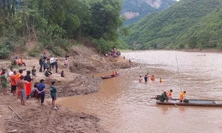 Liên tiếp cấp cứu trẻ em đuối nước, hôn mê sâu