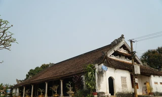 Chuyện hai làng cách một dòng sông ở Thanh Hóa, trai gái không được lấy nhau