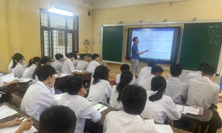 Thanh Hóa công bố phương án tuyển sinh vào lớp 10 THPT