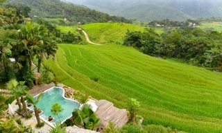 Thanh Hoá thu gần 14 tỷ đồng từ du lịch 3 ngày nghỉ Tết tây