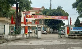 Kiểm điểm tổ chức, cá nhân vì để sai phạm hàng loạt trên đất nông nghiệp ở Thanh Hóa